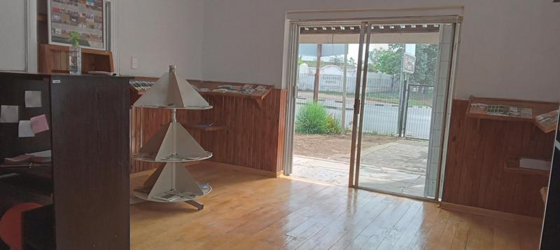 To Let 0 Bedroom Property for Rent in Aliwal North Eastern Cape